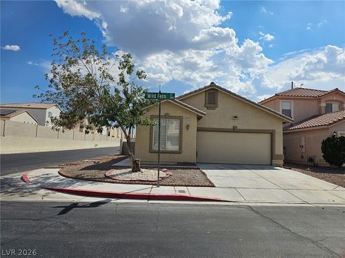 1091 Wild Fern Ct, Las Vegas, NV, 89183-6342 | Card Image