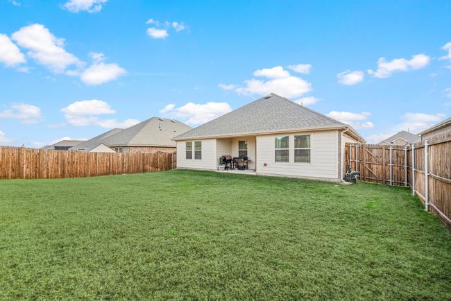 624 Willow View Way, House other with 3 bedrooms, 2 bathrooms and null parking in Princeton TX | Image 26