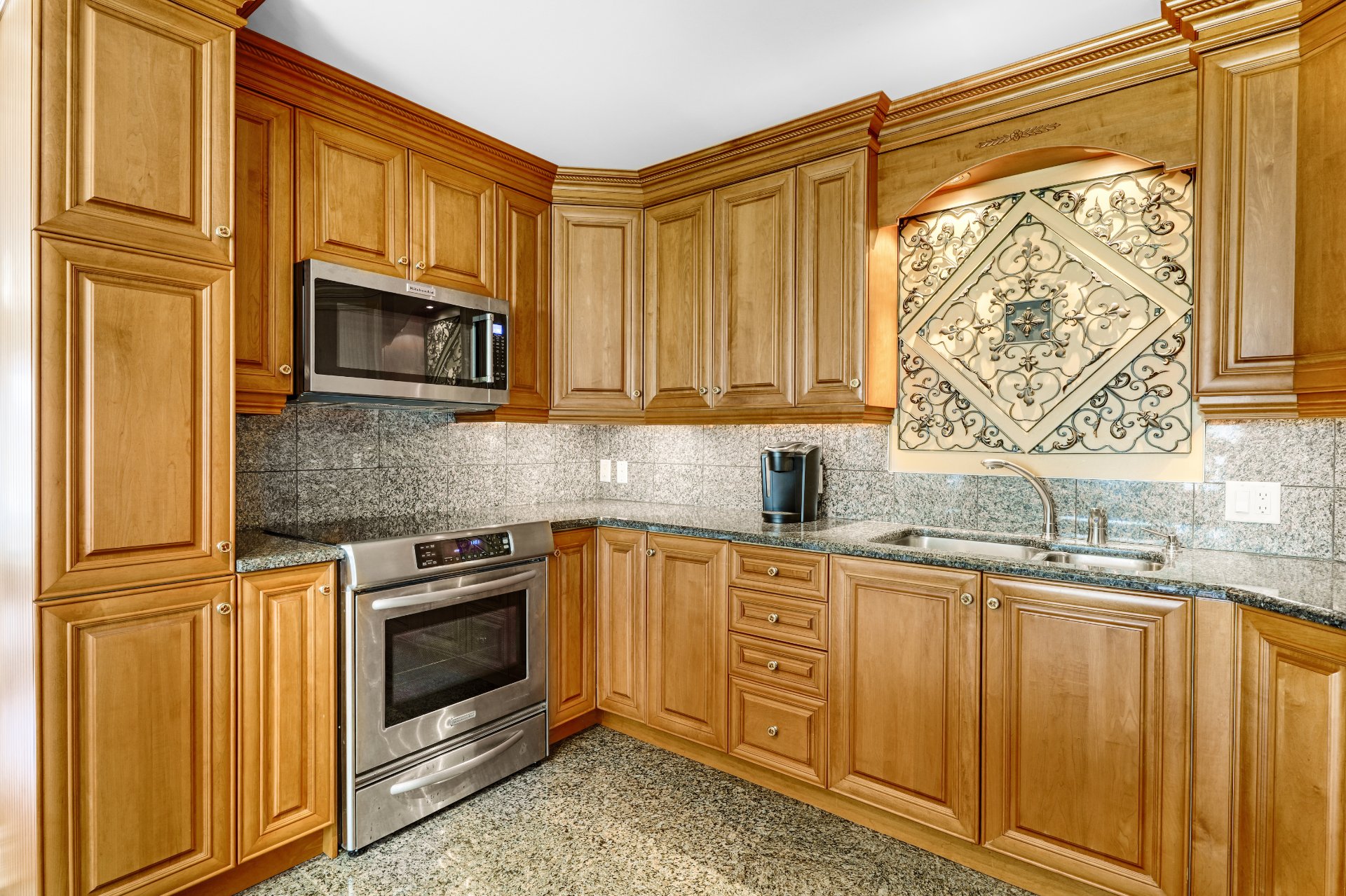 Residential in Magog 5