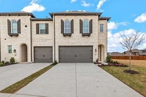 1158 Queensdown Way, Forney, TX, 75126-3578 | Card Image