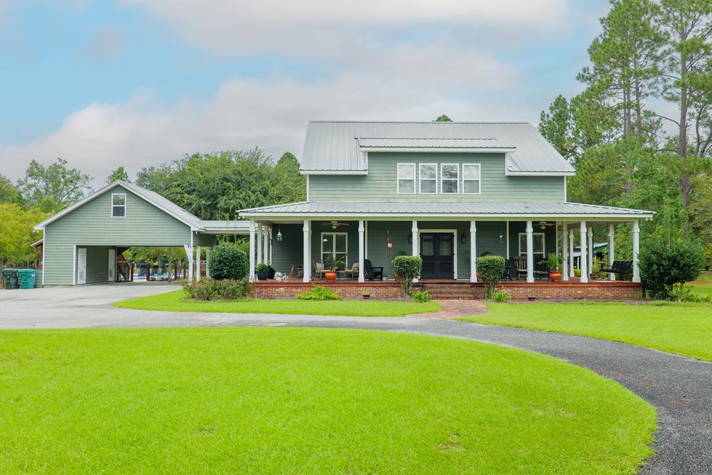 Johnston Rd, Valdosta, GA 31606