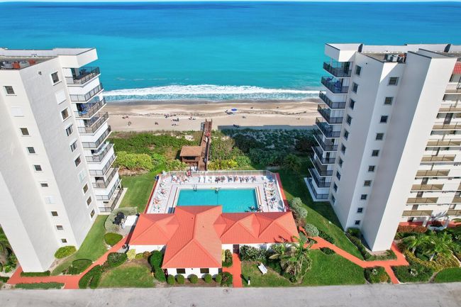 APT-108 - 9400 S Ocean Dr, Condo with 2 bedrooms, 2 bathrooms and null parking in Jensen Beach FL | Image 39