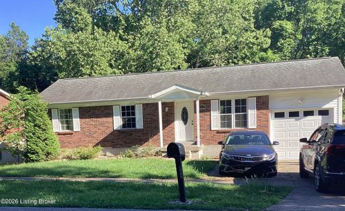 8313 Roseborough Rd, Louisville, KY, 40228-2172 | Card Image