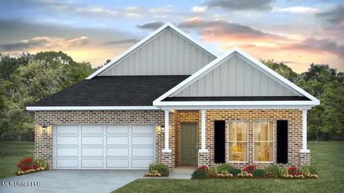 432 Piney Dr, Pearl, MS, 39208-5607 | Card Image