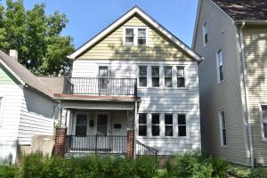 40th St, Milwaukee, WI 53208