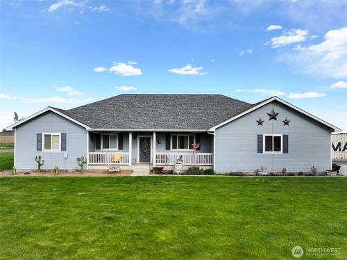 12294 Road 9.5 Ne, Moses Lake, WA, 98837-8309 | Card Image