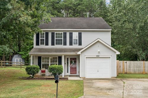 1803 Endeavor Ln, Clover, SC, 29710-6054 | Card Image