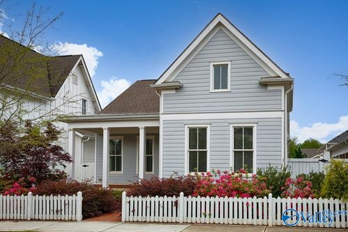 89 Hillcrest Ave Nw, Huntsville, AL, 35806-4146 | Card Image