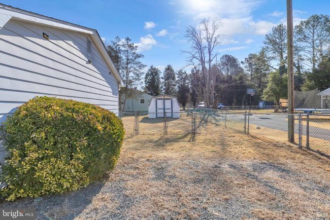 6271 Old Trappe Rd, House other with 3 bedrooms, 1 bathrooms and null parking in TRAPPE MD | Image 20