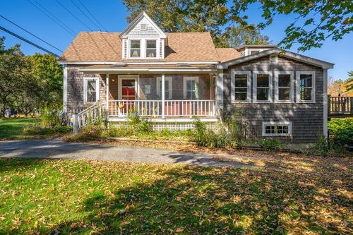 1212 Bristol Road, Bristol, ME, 04539 | Card Image