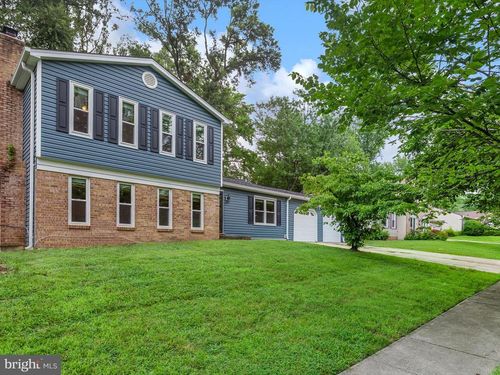 903 Stag Way, Fort Washington, MD, 20744-6820 | Card Image