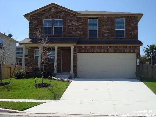 8542 Chickasaw Blf, Converse, TX, 78109-2308 | Card Image