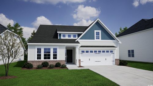 307 Dunlin Pl, Conway, SC, 29526-1611 | Card Image