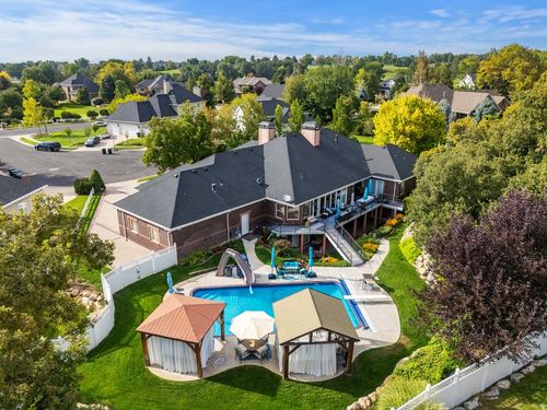 960 E Par Three Cir, Fruit Heights, UT, 84037-3316 | Card Image
