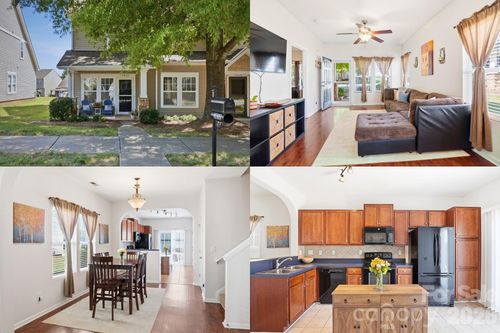 1012 Laparc Ln, Indian Trail, NC, 28079-3109 | Card Image