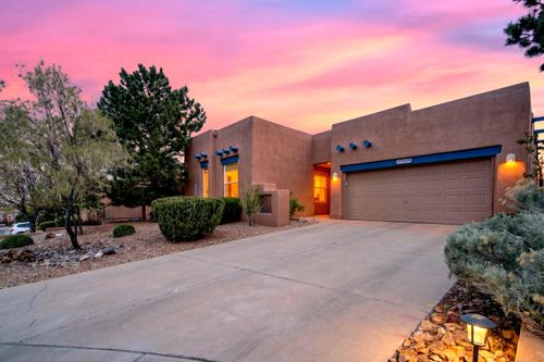 13309 Pine Forest Pl Ne, Albuquerque, NM, 87111-8212 | Card Image