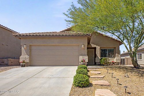 11161 W Flycatcher Drive, Marana, AZ, 85653 | Card Image