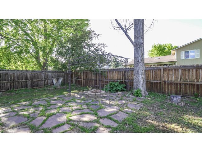 13833 W 68 Th Ave, House other with 4 bedrooms, 3 bathrooms and null parking in Arvada CO | Image 26