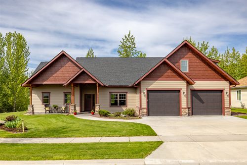 280 Brimstone Dr, Whitefish, MT, 59937-7828 | Card Image