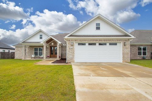 2319 Pleasant Cv, Conway, AR, 72034-2038 | Card Image