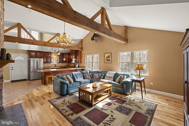 8620 Monns Gap Rd, House other with 4 bedrooms, 2 bathrooms and null parking in WAYNESBORO PA | Image 20