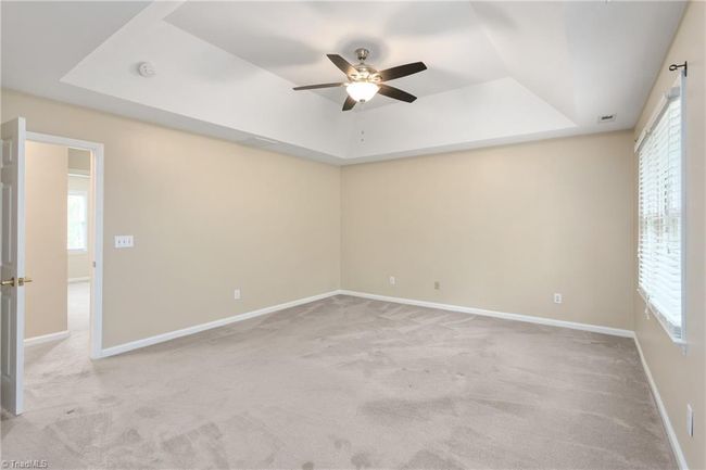 2001 Treyburn Ln, House other with 4 bedrooms, 3 bathrooms and null parking in High Point NC | Image 18