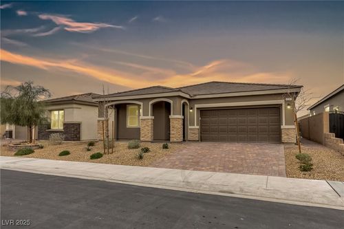 71 Gosia Grove Avenue, North Las Vegas, NV, 89031 | Card Image