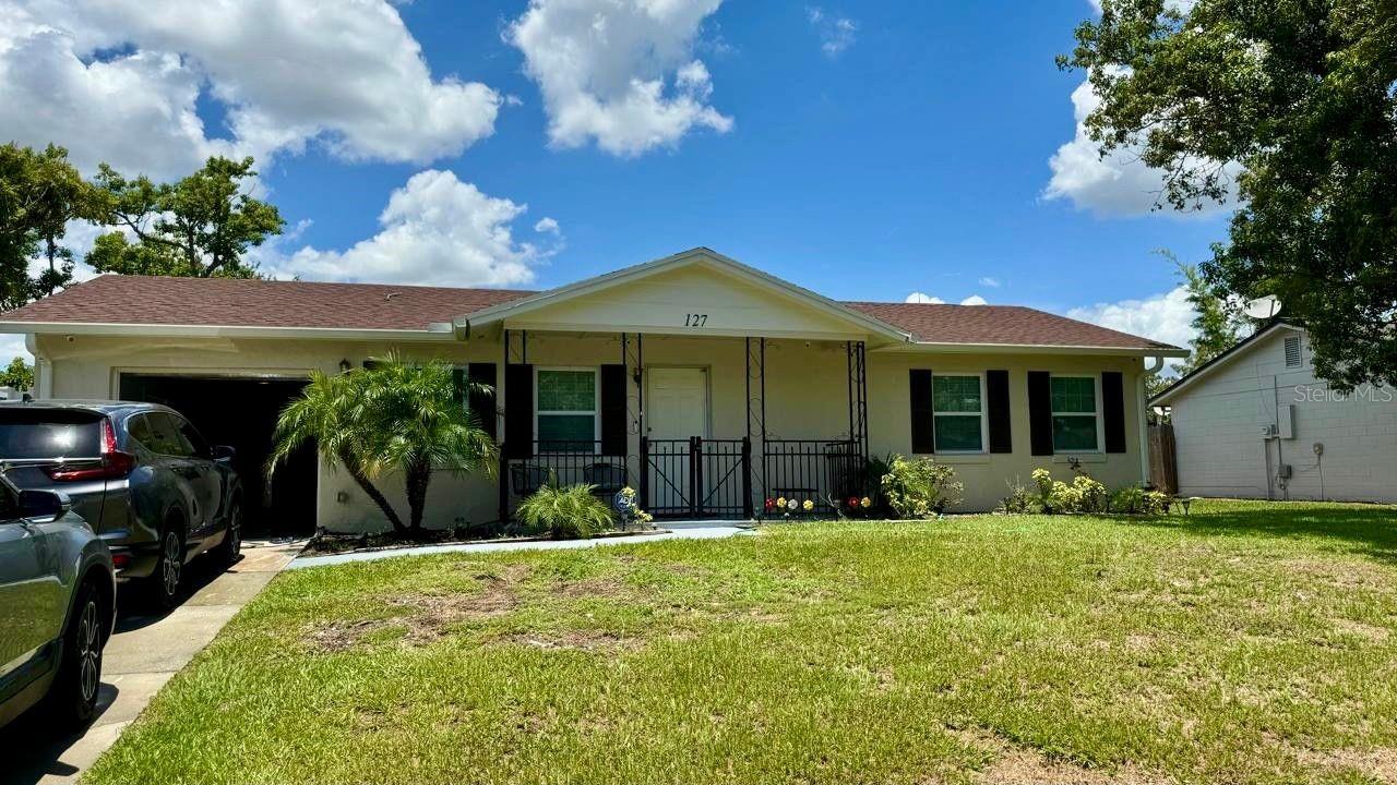 Florida Pkwy, Kissimmee, FL 34743