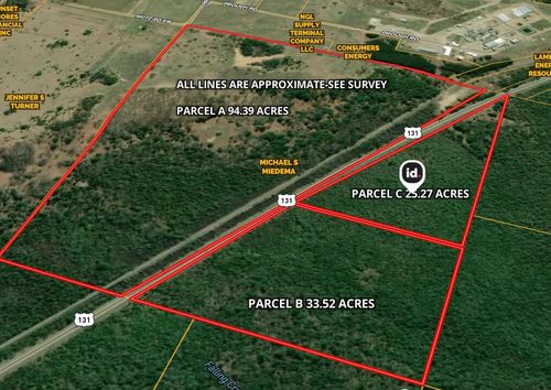 0 Parcel B Us Highway 131 Sw, Kalkaska, MI, 49646-8499 | Card Image