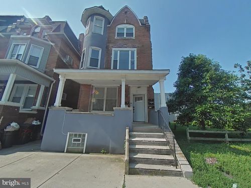3228 W Diamond St, PHILADELPHIA, PA, 19121-1114 | Card Image