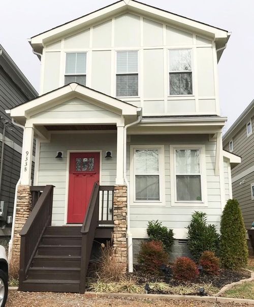 933B Thomas Ave, Nashville, TN, 37216 | Card Image