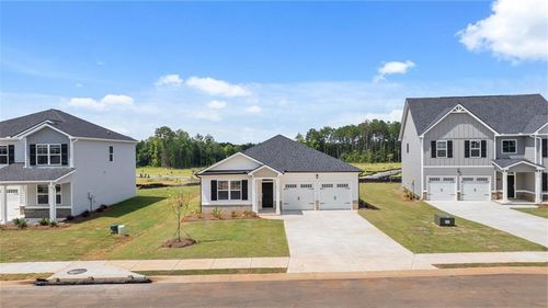 346 Friendship Oak Way, Hampton, GA, 30228-3861 | Card Image