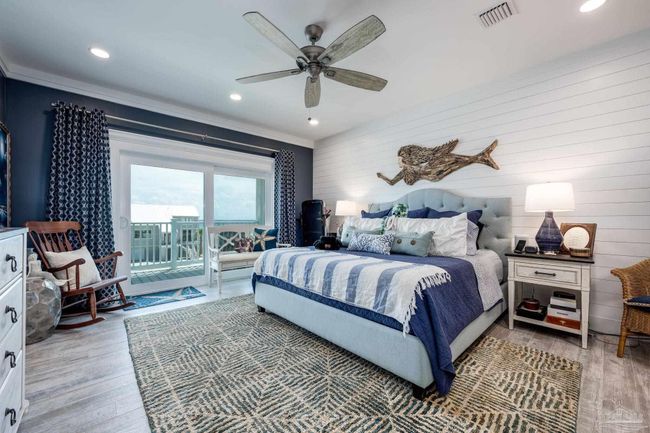 7376 Gulf Blvd, House other with 4 bedrooms, 4 bathrooms and 1 parking in Navarre FL | Image 52