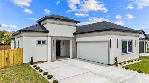2901 Rosalinda Street, Edinburg, TX, 78542 | Card Image