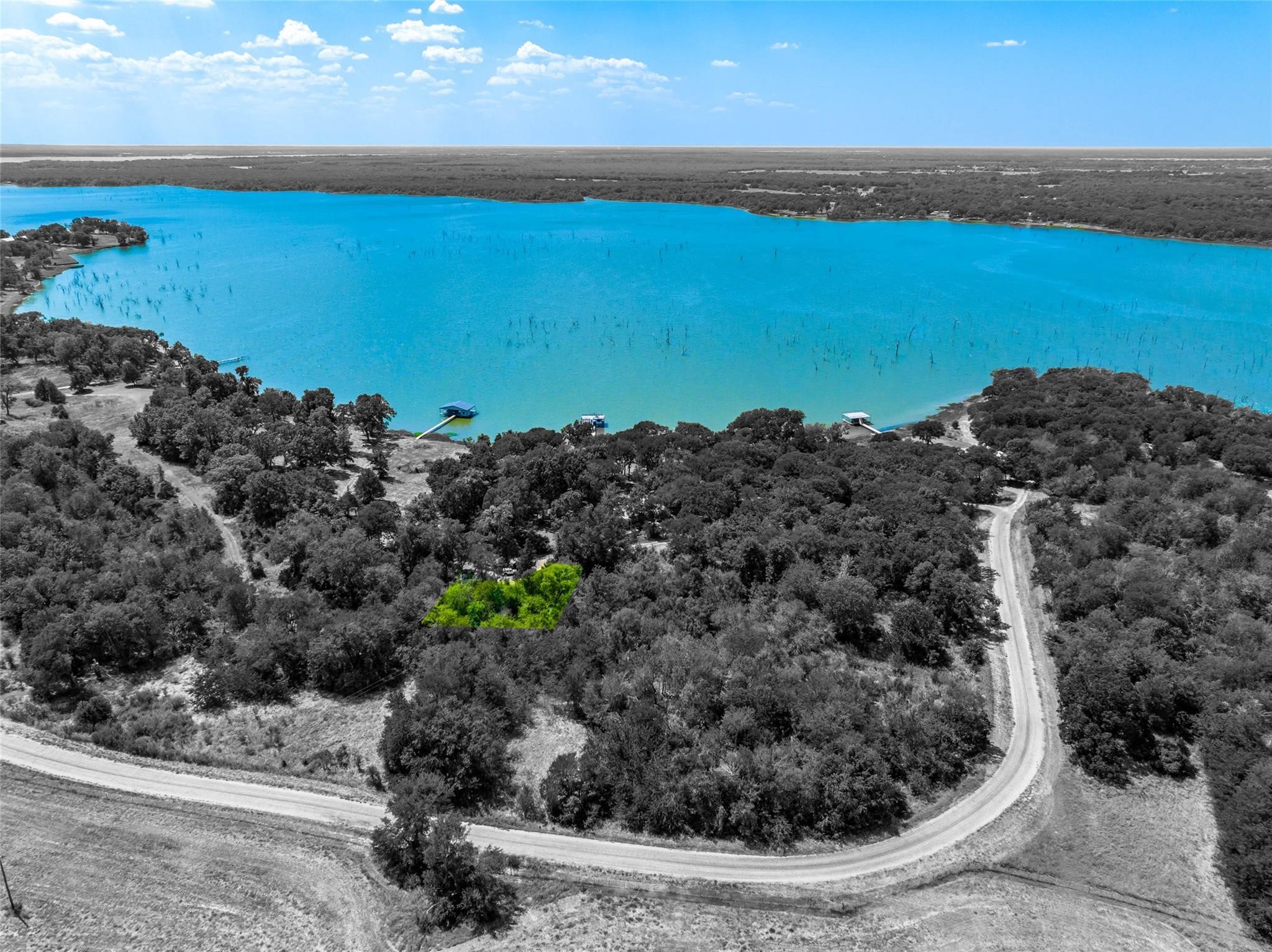 Land in Lone Oak 3