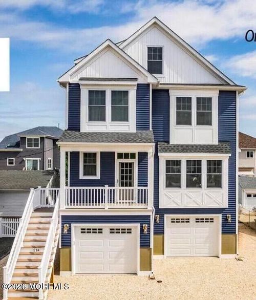214 5th Avenue, Seaside Heights, NJ, 08751 | Card Image