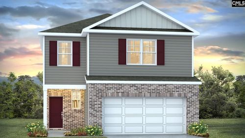 292 Horatio Ln, Lugoff, SC, 29078-2002 | Card Image