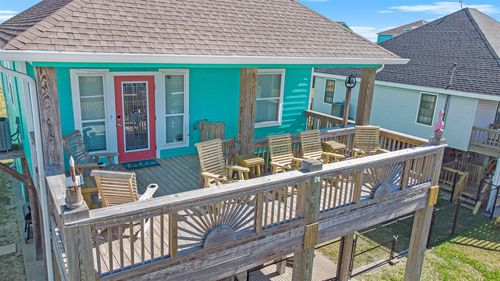 b-960 Palmetto Dr, Crystal Beach, TX, 77650 | Card Image