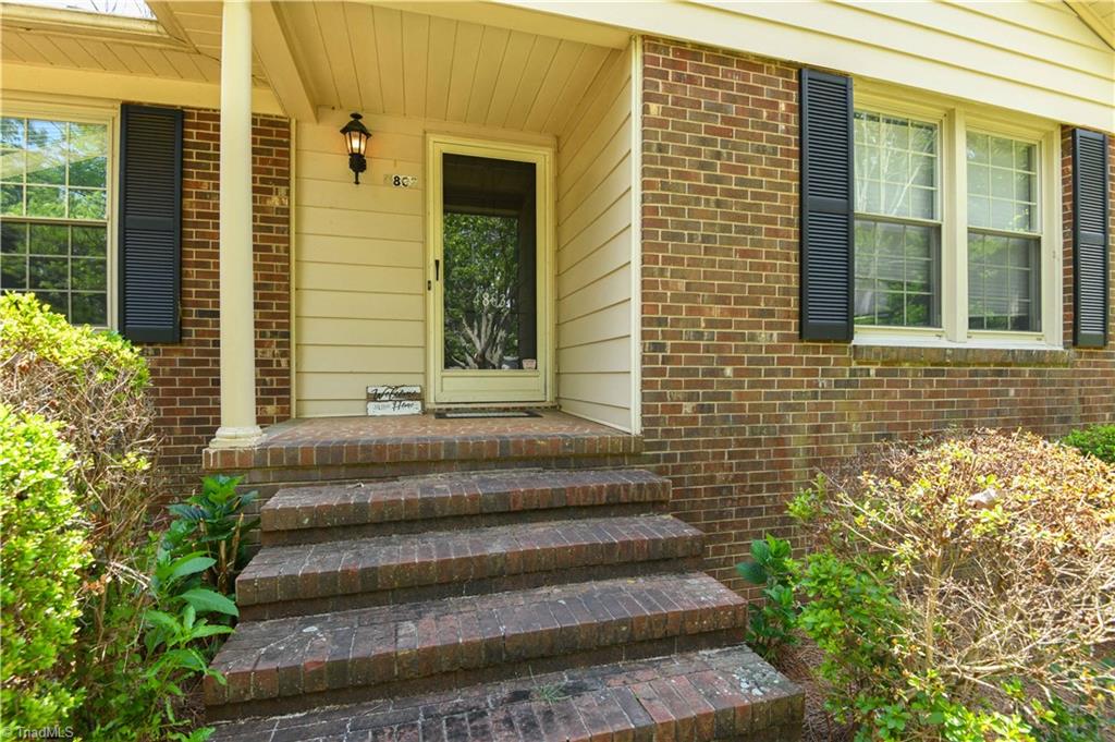 Residential in Greensboro 4