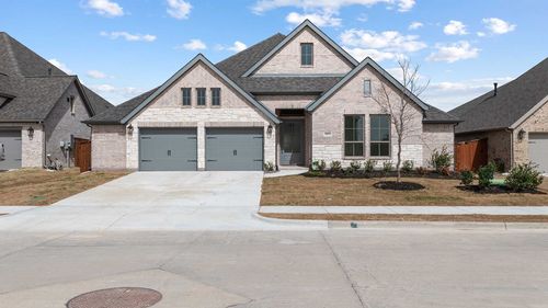 4601 Timberdrift St, Midlothian, TX, 76065-2859 | Card Image