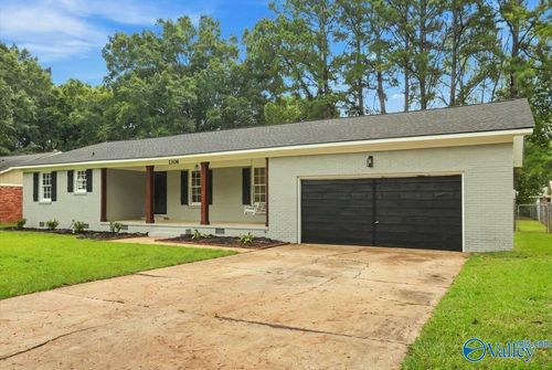 1306 Garth Ave Sw, Decatur, AL, 35601-3634 | Card Image
