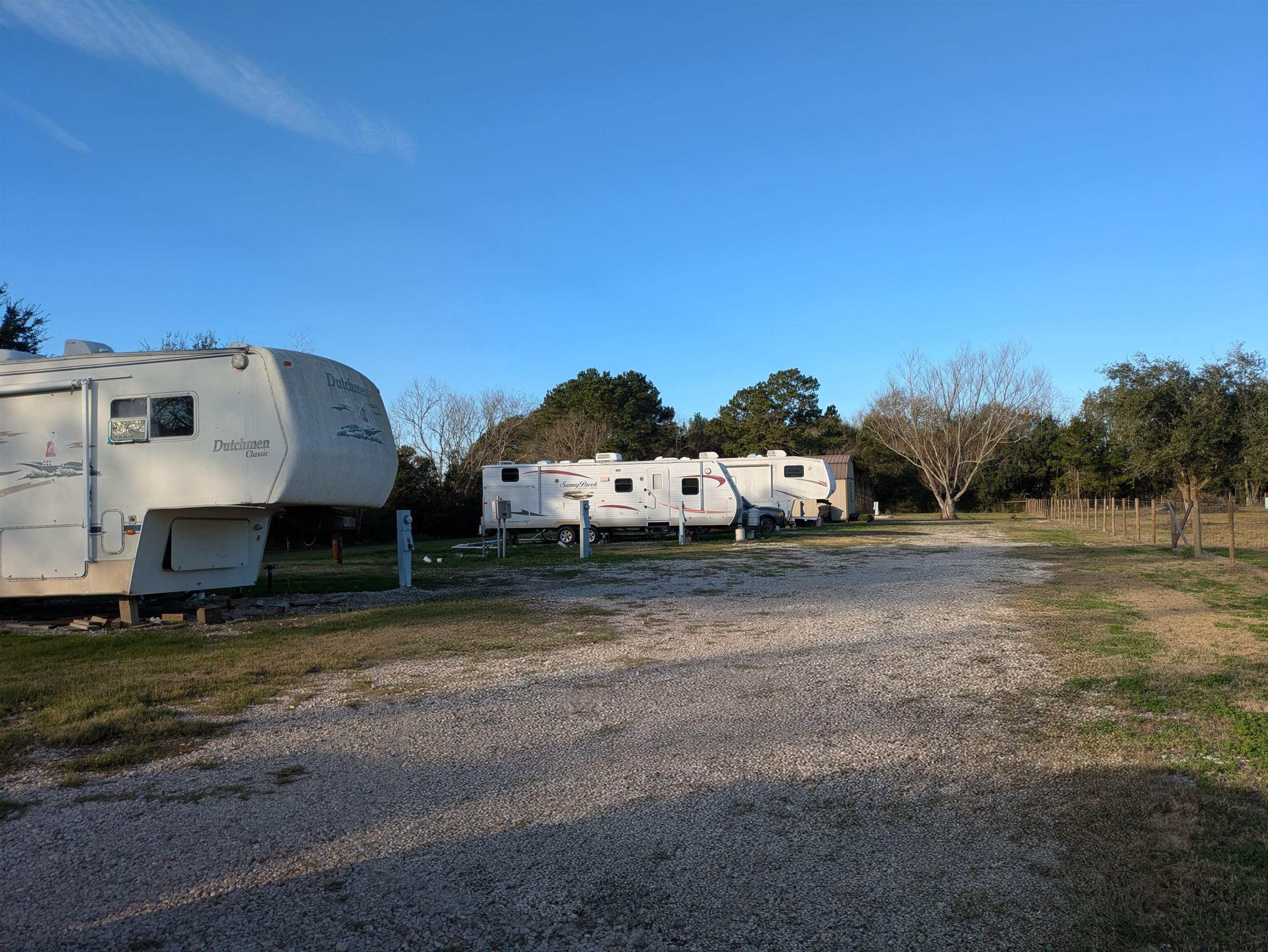 Commercial Sale in Winnie