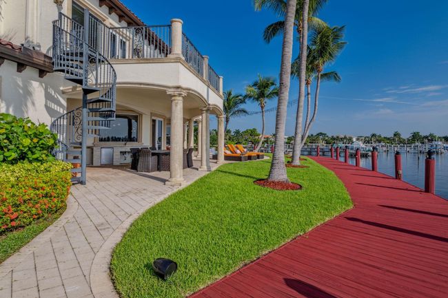 10 Bella Vista Ave, House other with 6 bedrooms, 5 bathrooms and null parking in Lake Worth Beach FL | Image 56
