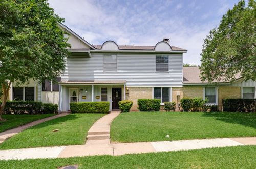 4803 Rollingwood Ct, Garland, TX, 75043-3429 | Card Image