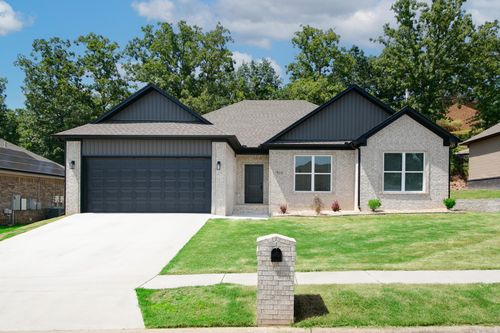 513 Crepe Myrtle Loop, Cabot, AR, 72023-7070 | Card Image