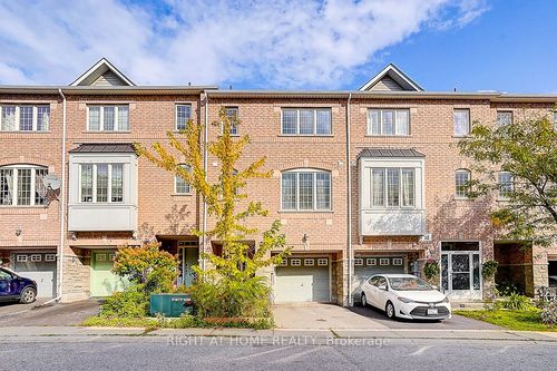 15-151 Silverwood Ave, Richmond Hill, ON, L4S0C9 | Card Image
