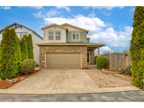 3355 Se Silver Fox Way, Hillsboro, OR, 97123-8890 | Card Image