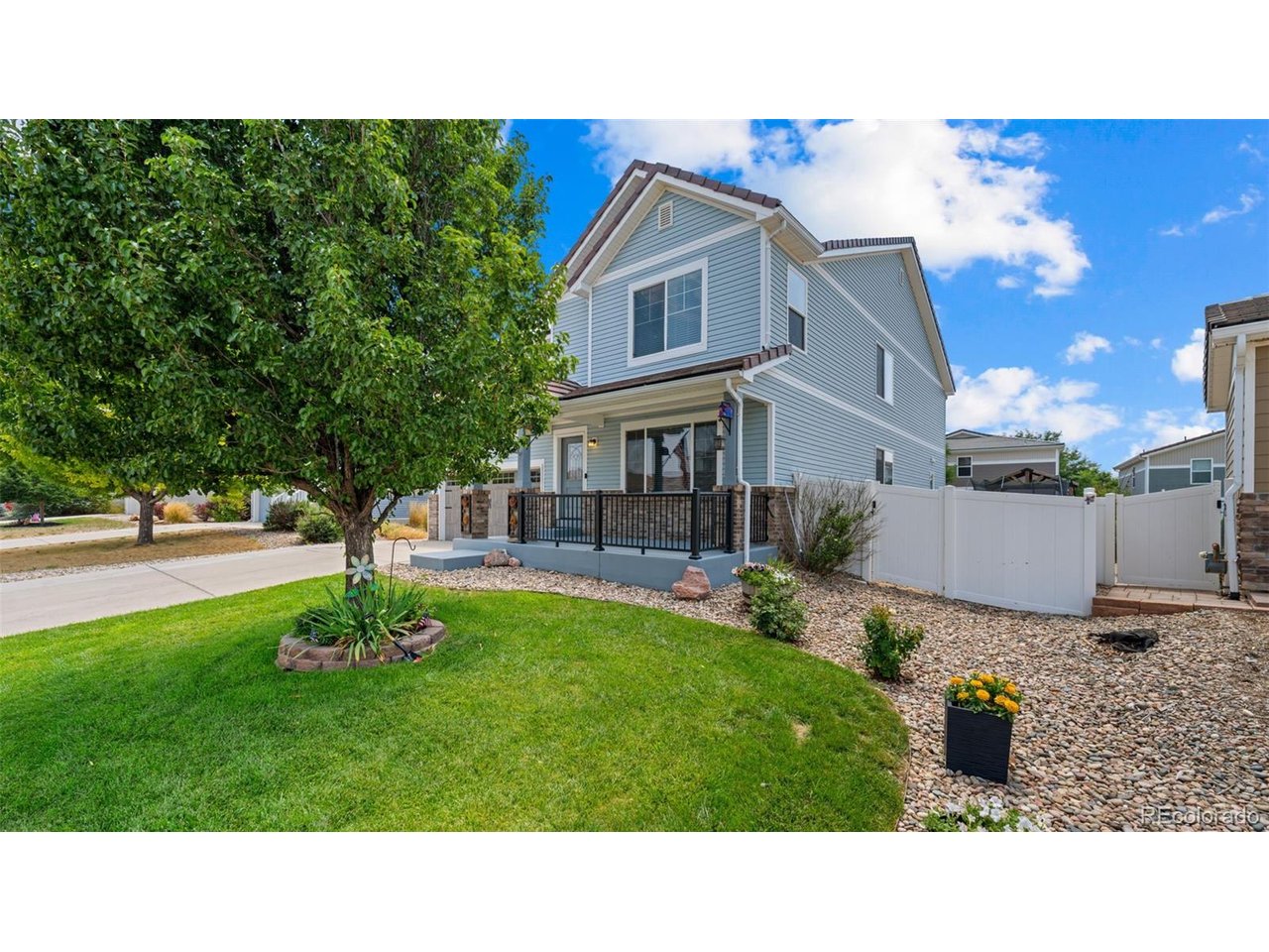 Residential in Fountain 3