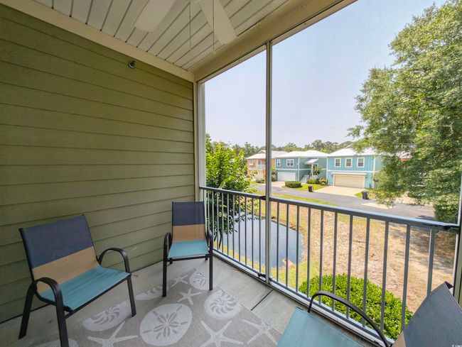 UNIT-2D - 82 Mingo Dr, Condo with 3 bedrooms, 2 bathrooms and null parking in Pawleys Island SC | Image 28