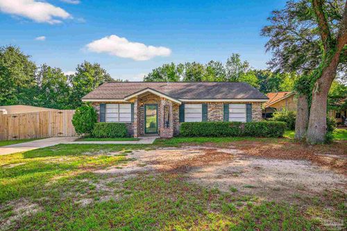 4680 Lanett Dr, Pensacola, FL, 32526-2023 | Card Image